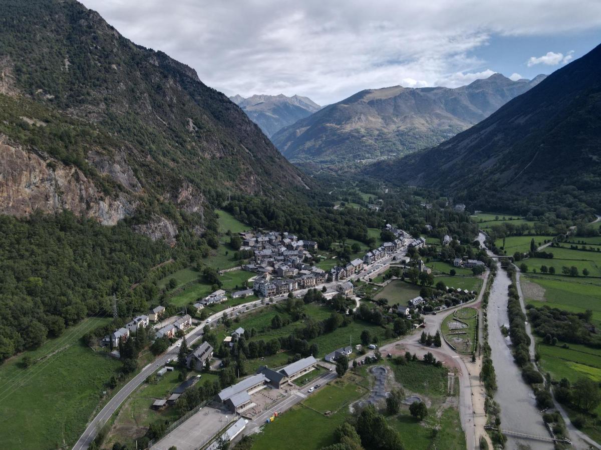 Can Lasai Barruera Buitenkant foto