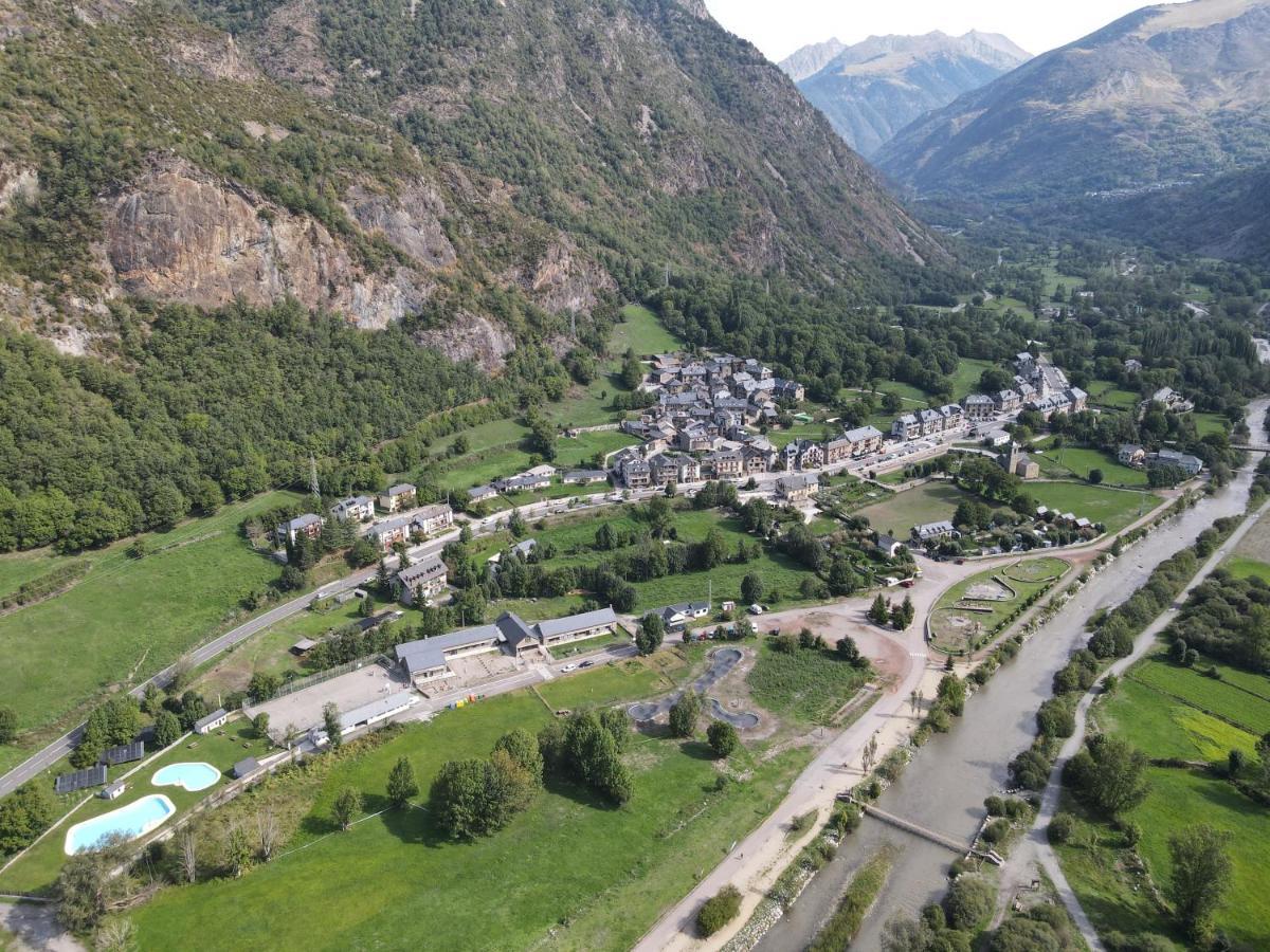 Can Lasai Barruera Buitenkant foto