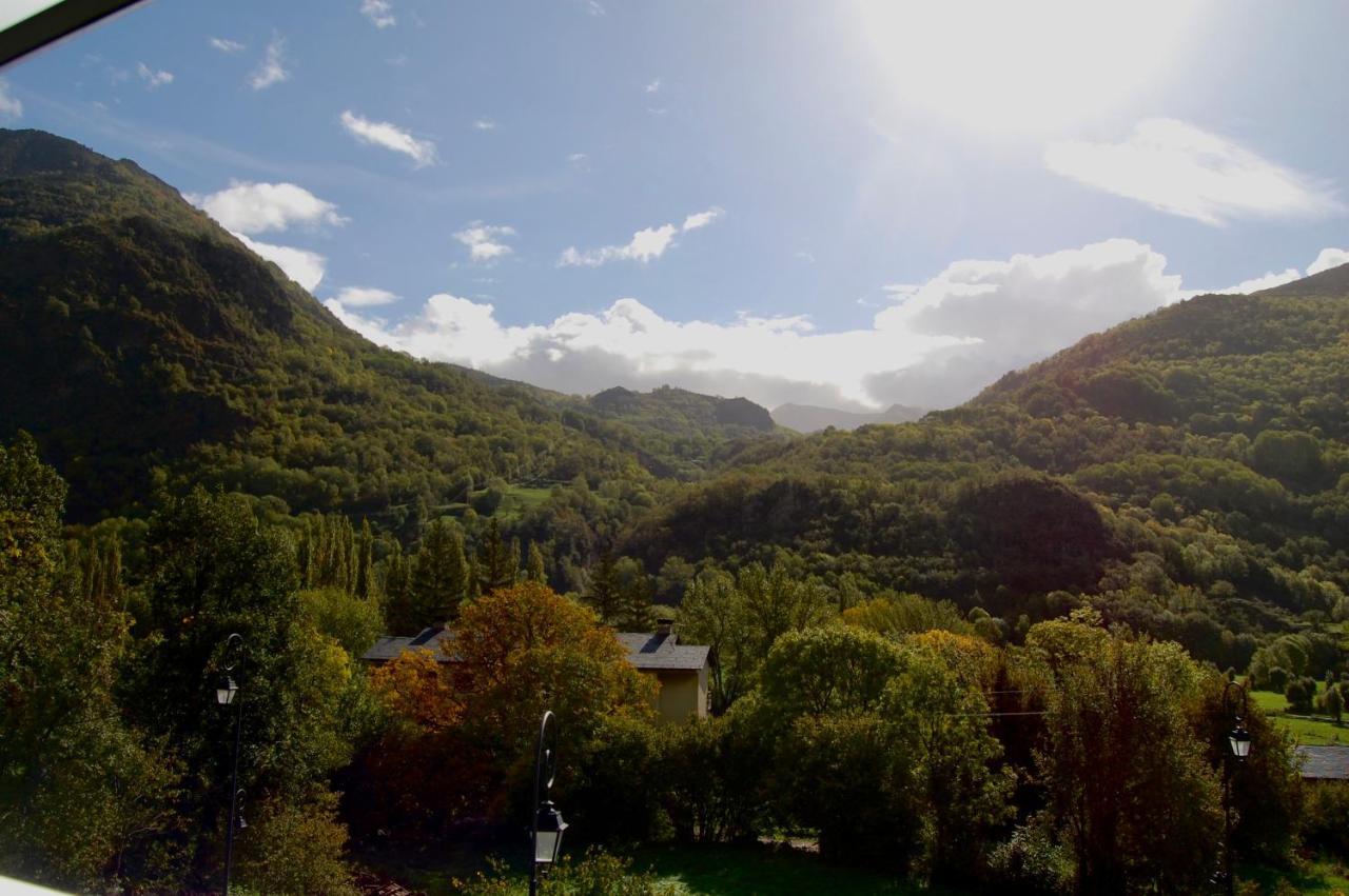 Can Lasai Barruera Buitenkant foto